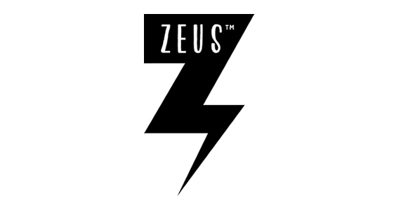 Zeus Client Logo